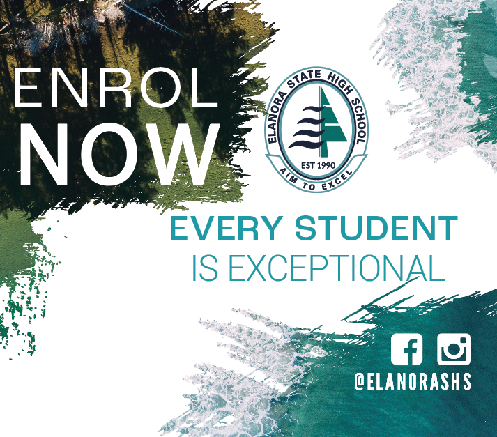 Enrolments Open for Year 7 2025
